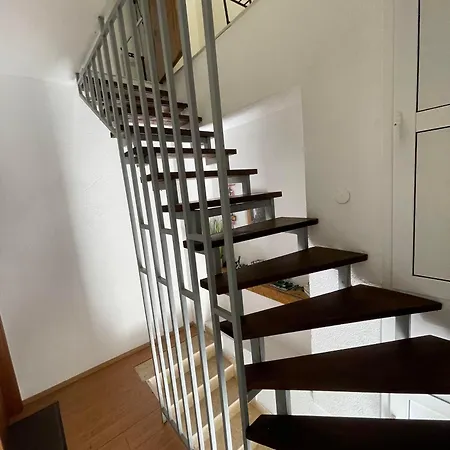 Main Square Studio 1 Apartment Imotski