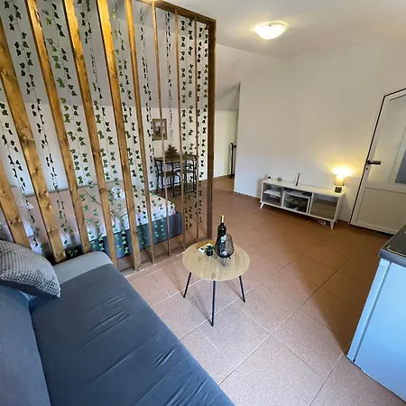 Appartement Main Square Studio 1 Imotski